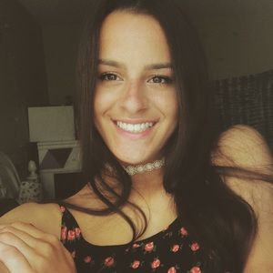 Meet your Posher, Gianna